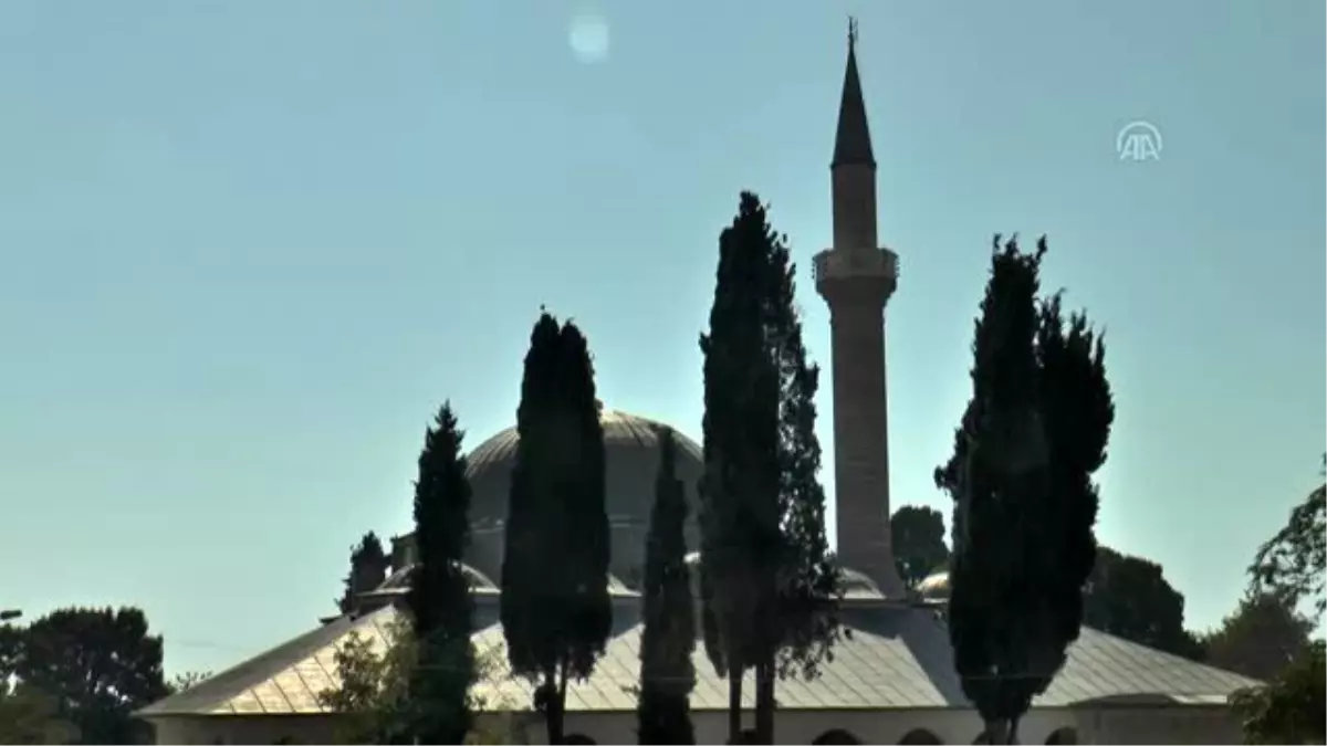 Mimar Sinan'ın eseri, yeni yüzüyle ibadete açılacak