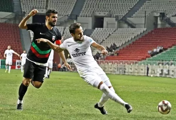 Muğlaspor: 2-1 Muğlaspor: 2-1