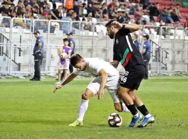 Muğlaspor: 2-1 Muğlaspor: 2-1
