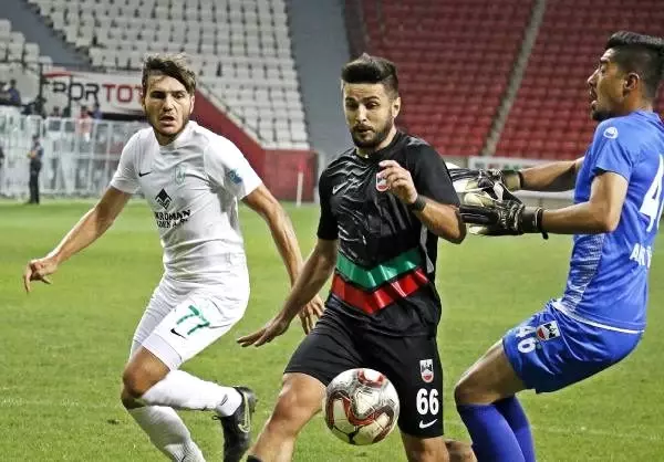 Muğlaspor: 2-1 Muğlaspor: 2-1