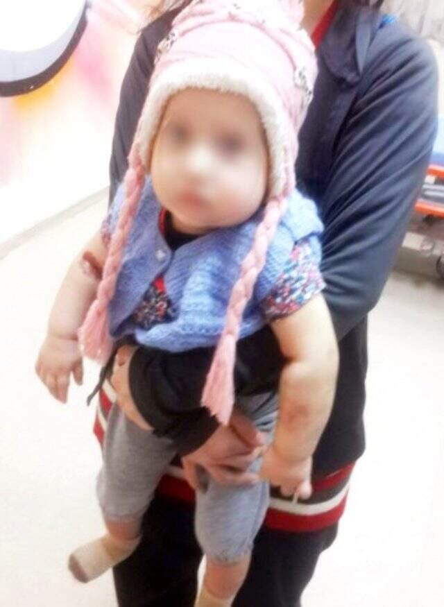 Öz kızına, vücudunu kesip çamaşır suyu enjekte ederek işkence eden anneden, 'pes' dedirten savunma!