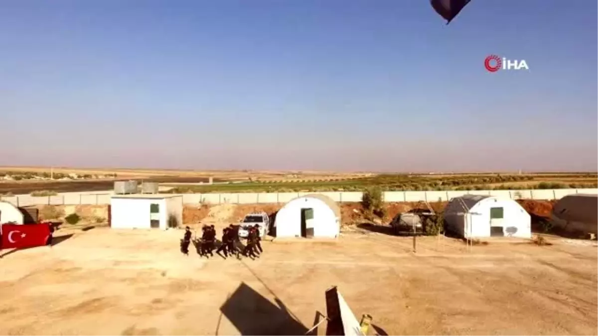 Özgür Suriye Ordusu, Fırat'ın Doğusu İçin Hazır