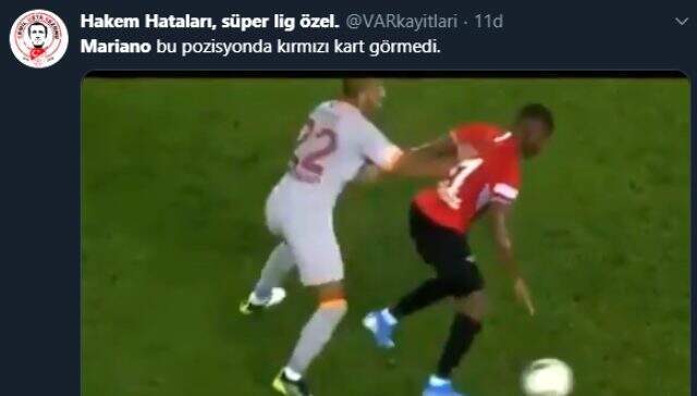 Rakibine yumruk atan Mariano sosyal medyayı salladı