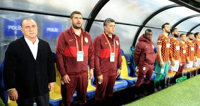 Rıdvan Dilmen: Fatih Terim kolaya kaçmaya başladı