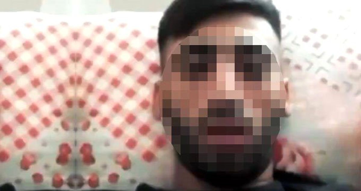 Şehitlere küfredip 'Yiyorsa gelin alın' dedi, polis evinden aldı