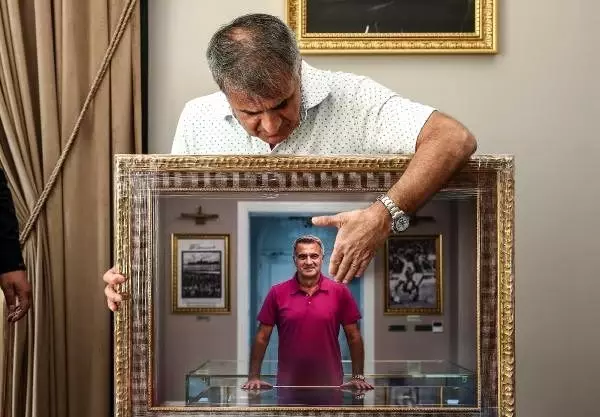 Şenol güneş: arnavutluk maçını kazanırsak fransa ile final maçı oynarız Şenol güneş: arnavutluk maçını kazanırsak fransa ile final maçı oynarız