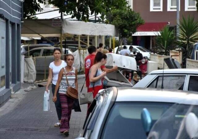 Son Dakika: Muğla'nın Marmaris ilçesinde 4.3 büyüklüğünde deprem
