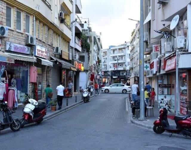 Son Dakika: Muğla'nın Marmaris ilçesinde 4.3 büyüklüğünde deprem
