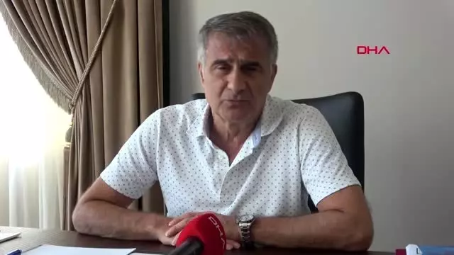 Spor şenol güneş: arnavutluk maçını kazanırsak fransa ile final maçı oynarız Spor şenol güneş: arnavutluk maçını kazanırsak fransa ile final maçı oynarız