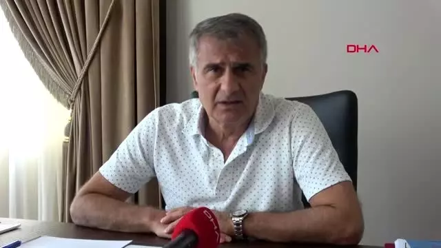 Spor şenol güneş: arnavutluk maçını kazanırsak fransa ile final maçı oynarız Spor şenol güneş: arnavutluk maçını kazanırsak fransa ile final maçı oynarız