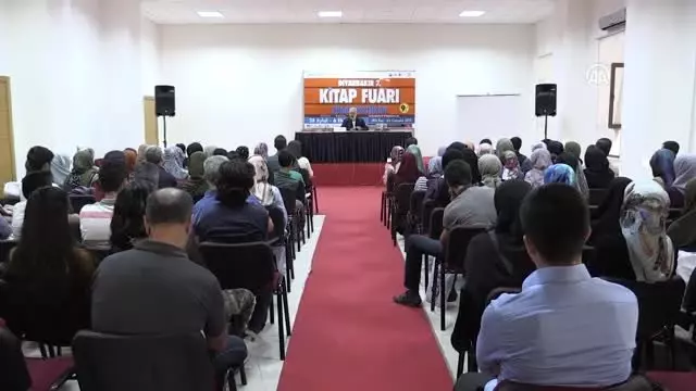 'Tarih dizilerden öğrenilmez' 'Tarih dizilerden öğrenilmez'