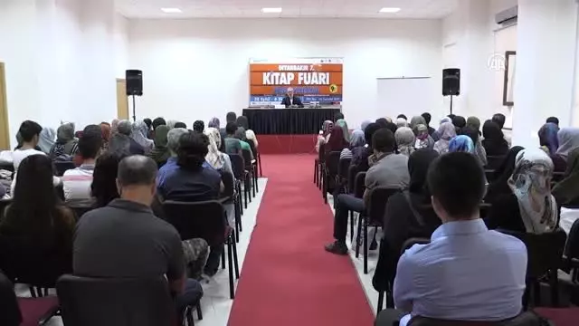 'Tarih dizilerden öğrenilmez' 'Tarih dizilerden öğrenilmez'