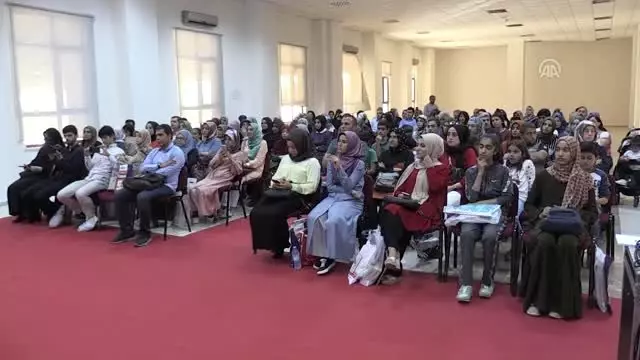 'Tarih dizilerden öğrenilmez' 'Tarih dizilerden öğrenilmez'