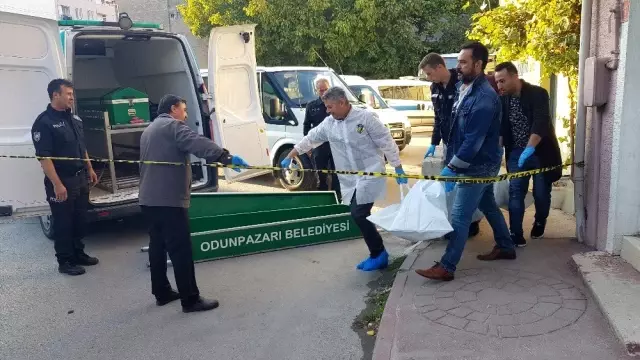 Eskişehir’de 22 yaşındaki genç, tartıştığı eniştesini pompalı tüfekle ateş açarak öldürdü. ile ilgili görsel sonucu