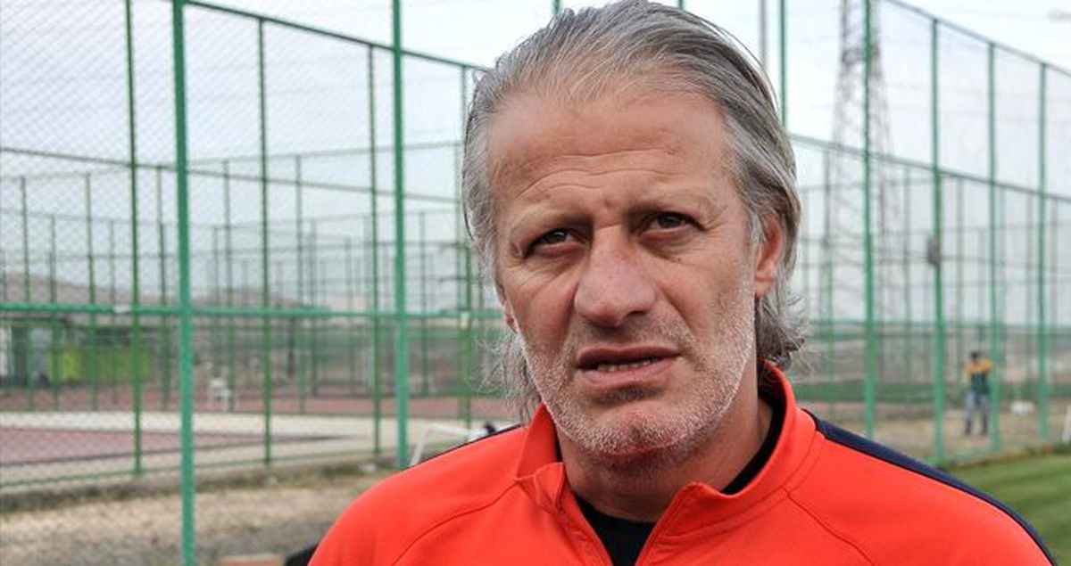 Tugay Kerimoğlu için sigara itirafı: Günde 20 tane içiyordu