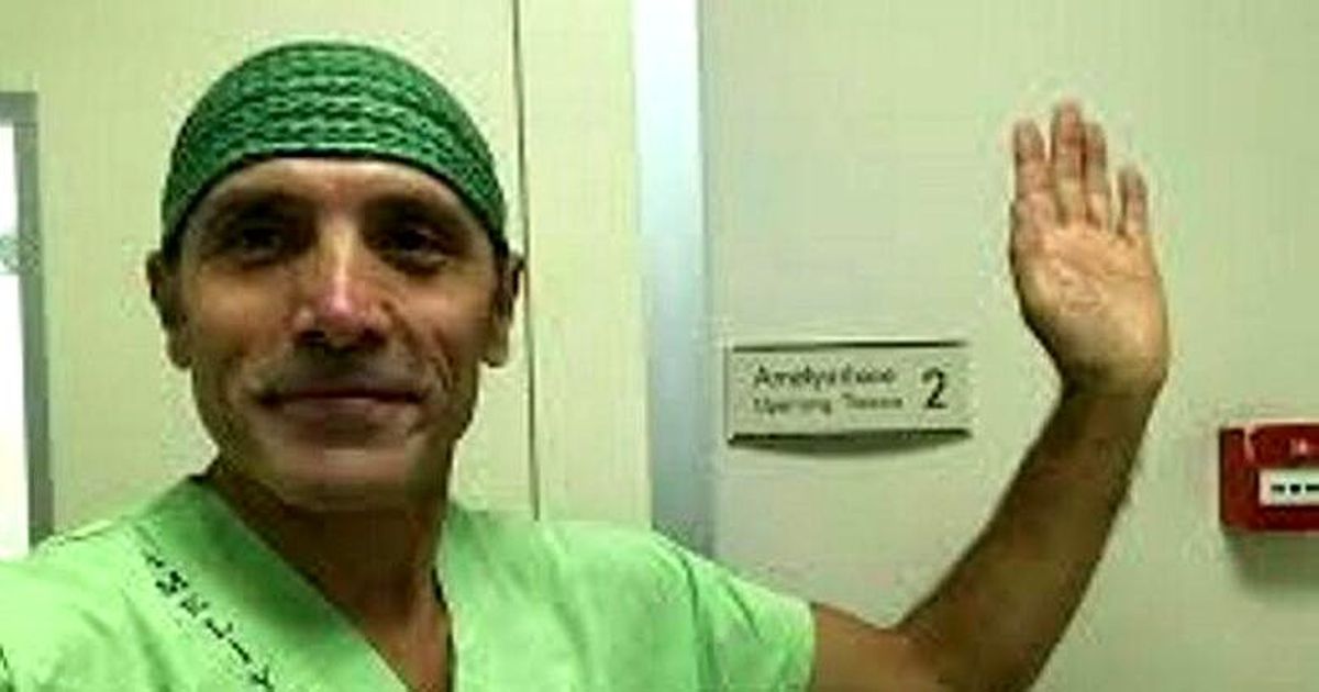 Video çekip yurt dışına kaçan doktor, geride bine yakın mağdur bıraktı