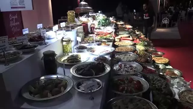 3. Adana Lezzet Festivali