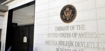 ABD Büyükelçiliği FETÖ'cü Babahan'ın Bahçeli'yi hedef alan tweetini beğenmesi üzerine ikinci kez özür diledi