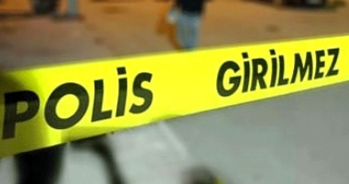 Afyonkarahisar'da kimliği belirsiz kadın cesedi bulundu