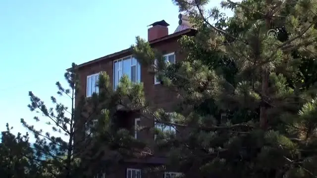 Ahlat Ta Selcuklu Mimarisi Evler Yapilacak Haberler