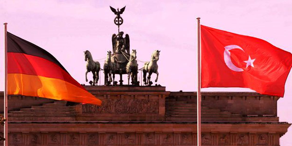 5 Alman vatandaşı terör suçlamasıyla Türkiye'de gözaltına alındı