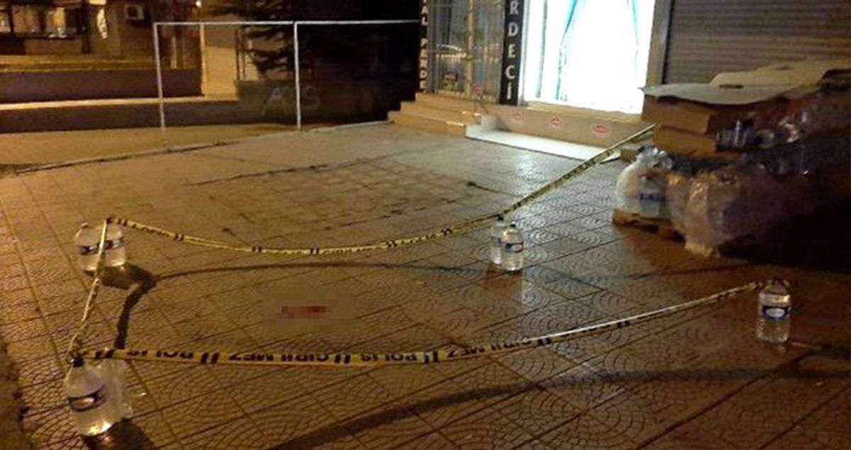 Ankara'da 12 yaşındaki çocuk, yeni doğan kardeşini camdan aşağı atarak öldürdü