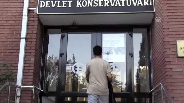 AÜ'den 'tiyatro oyunculuğu eğitimini güncelleyecek' festival AÜ'den 'tiyatro oyunculuğu eğitimini güncelleyecek' festival