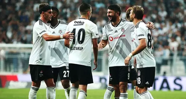 Beşiktaş-Alanyaspor maçında Galatasaray uyarısı! Beşiktaş-Alanyaspor maçında Galatasaray uyarısı!
