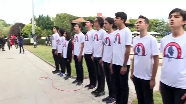 Binicilik: Cumhurbaşkanlığı Kupası Binicilik: Cumhurbaşkanlığı Kupası