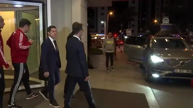 Dorukhan Toköz 4 ay futboldan uzak kalacak Dorukhan Toköz 4 ay futboldan uzak kalacak