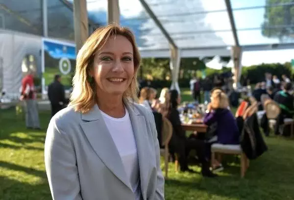 Erdoğan demirören golf turnuvası sona erdi Erdoğan demirören golf turnuvası sona erdi