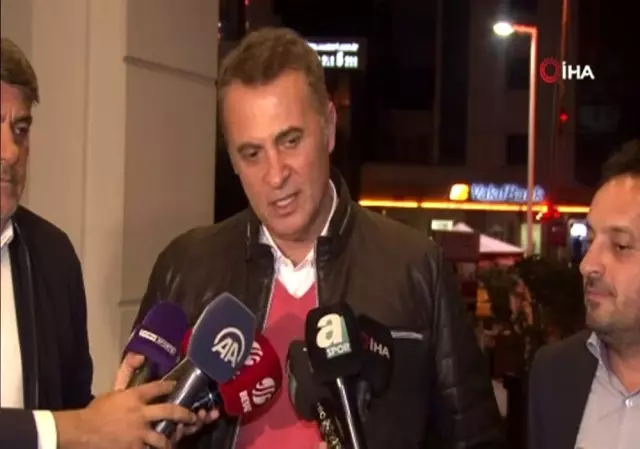 Fikret Orman: