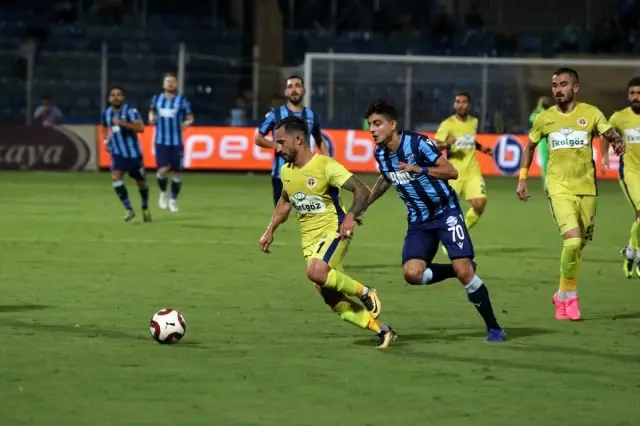 Futbol: TFF 1. Lig Futbol: TFF 1. Lig