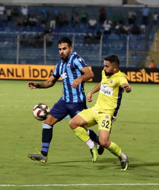 Futbol: TFF 1. Lig Futbol: TFF 1. Lig