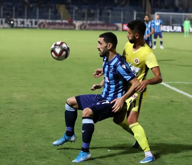 Futbol: TFF 1. Lig Futbol: TFF 1. Lig
