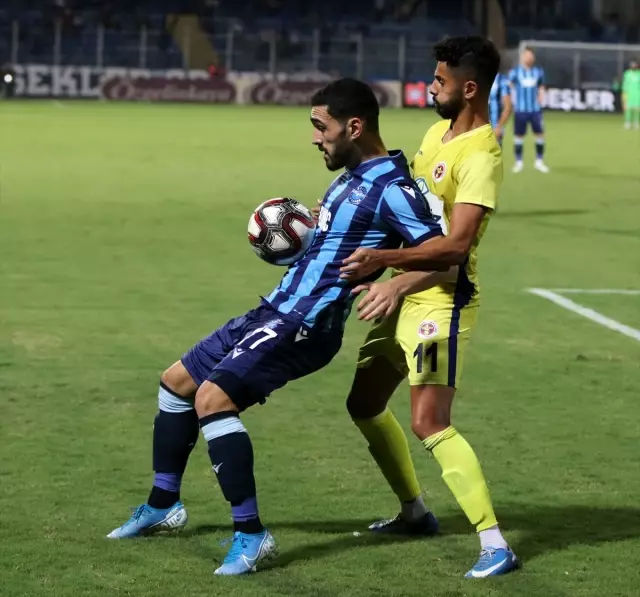 Futbol: TFF 1. Lig Futbol: TFF 1. Lig