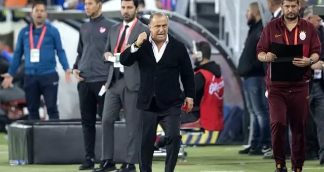 Gençlerbirliği maçı sonrası Terim, biletlerini kesti! Galatasaray'da 5 isim yolcu Gençlerbirliği maçı sonrası Terim, biletlerini kesti! Galatasaray'da 5 isim yolcu