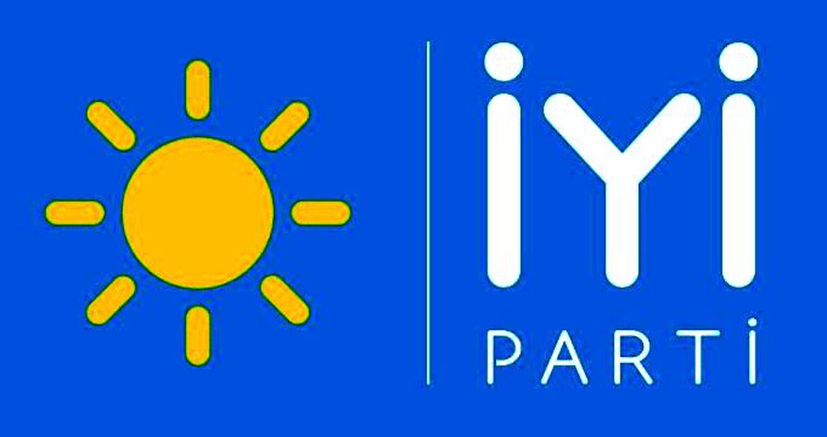 İYİ Parti'den İBB'ye Çince tabela tepkisi: Şangay'da Türkçe tabela uygulaması mı var?