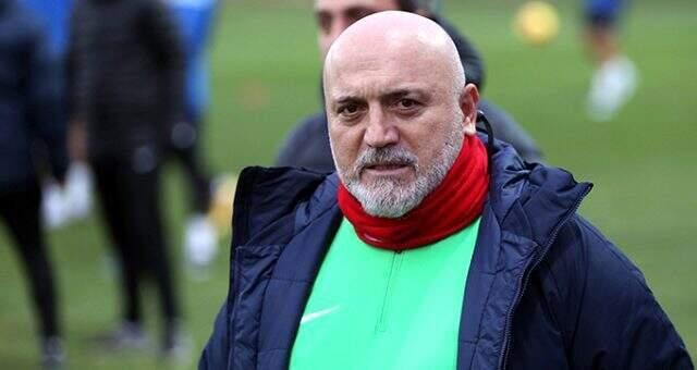 Kayserispor Başkanı Erol Bedir ve Teknik Direktör Hikmet Karaman istifa etti