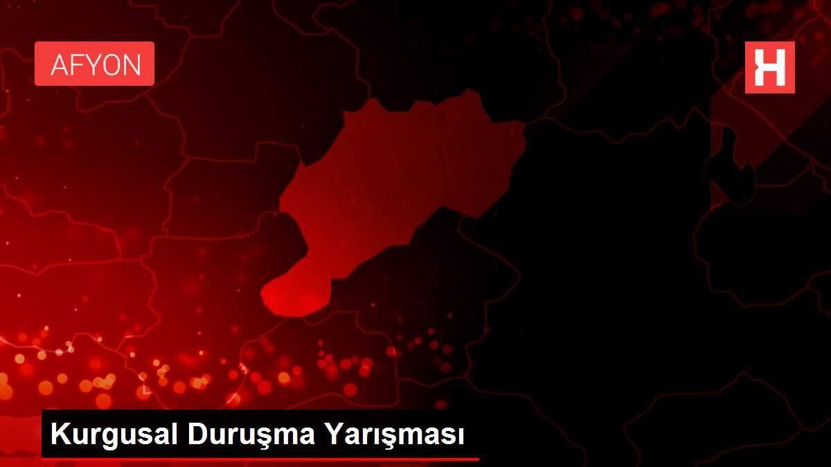 Kurgusal Duruşma Yarışması