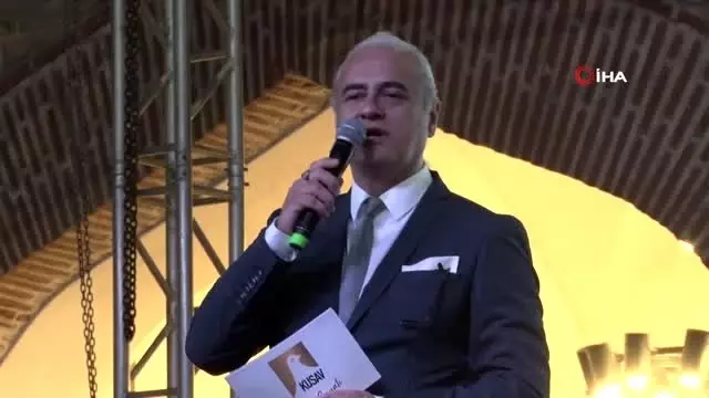 Kuşadası'nda Altın Güvercin Kültür Sanat ve Tanıtım Vakfı kuruldu Kuşadası'nda Altın Güvercin Kültür Sanat ve Tanıtım Vakfı kuruldu