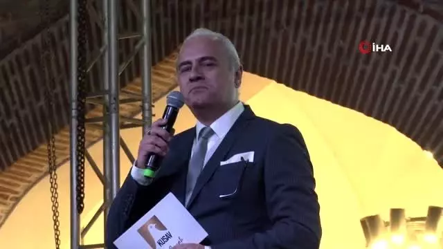 Kuşadası'nda Altın Güvercin Kültür Sanat ve Tanıtım Vakfı kuruldu Kuşadası'nda Altın Güvercin Kültür Sanat ve Tanıtım Vakfı kuruldu