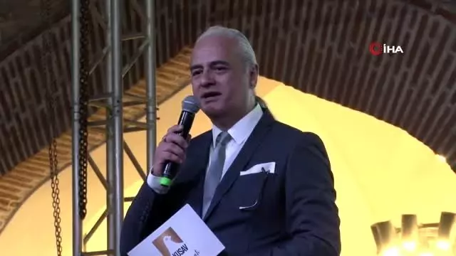 Kuşadası'nda Altın Güvercin Kültür Sanat ve Tanıtım Vakfı kuruldu Kuşadası'nda Altın Güvercin Kültür Sanat ve Tanıtım Vakfı kuruldu
