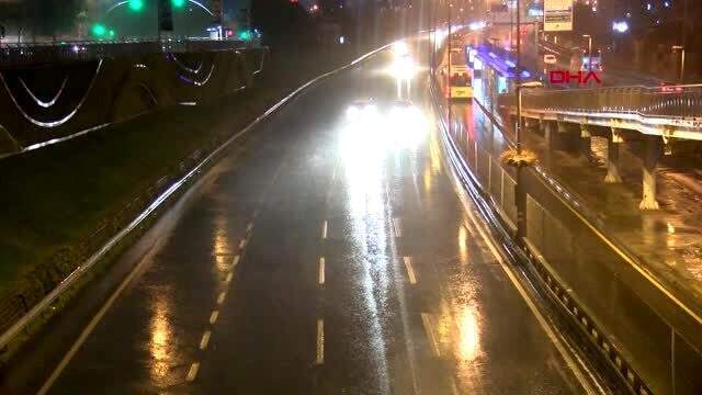 Meteoroloji su baskınlarına karşı uyardı