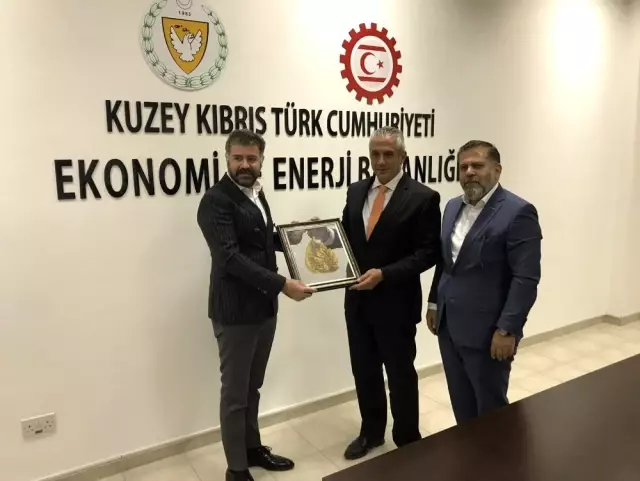 MÜSİAD Antalya'dan Kıbrıs çıkarması MÜSİAD Antalya'dan Kıbrıs çıkarması