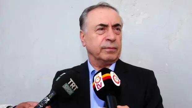 Mustafa Cengiz: Mustafa Cengiz: