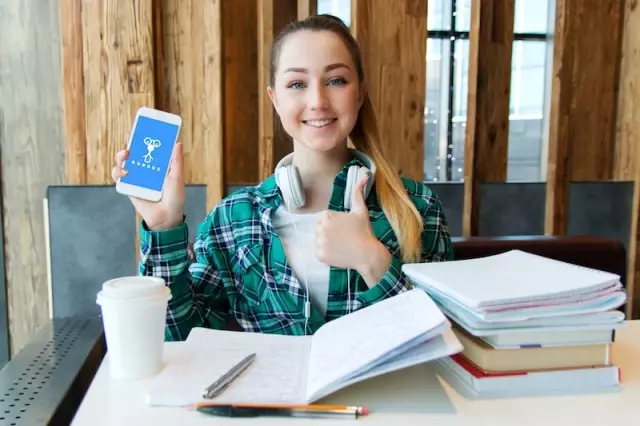 Öğrenciler için Hayat Kolaylaştırıcı 10 Uygulama Öğrenciler için Hayat Kolaylaştırıcı 10 Uygulama