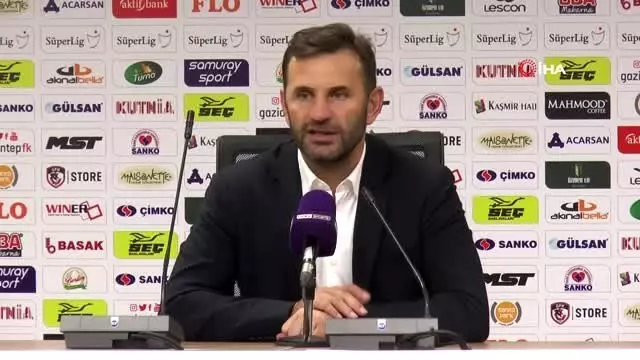 Okan Buruk: