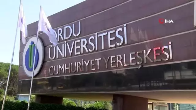 Rektör Akdoğan'dan hastane açıklaması