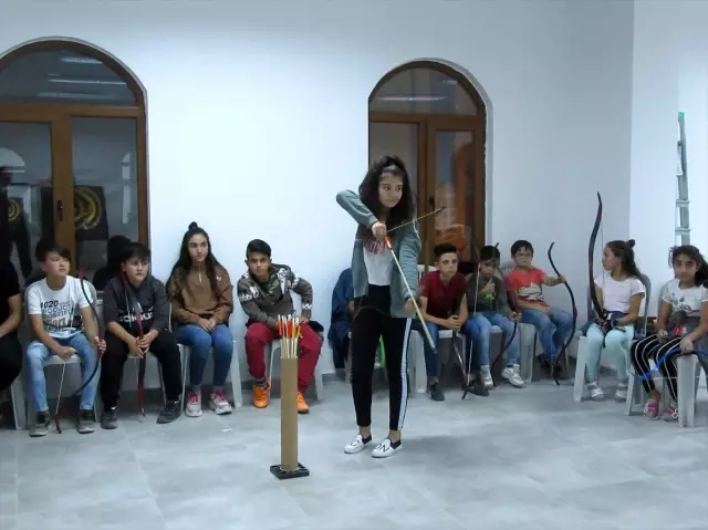 Sandıklı'da